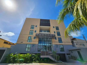 Edificio Reserva do Cupe by Use Flats